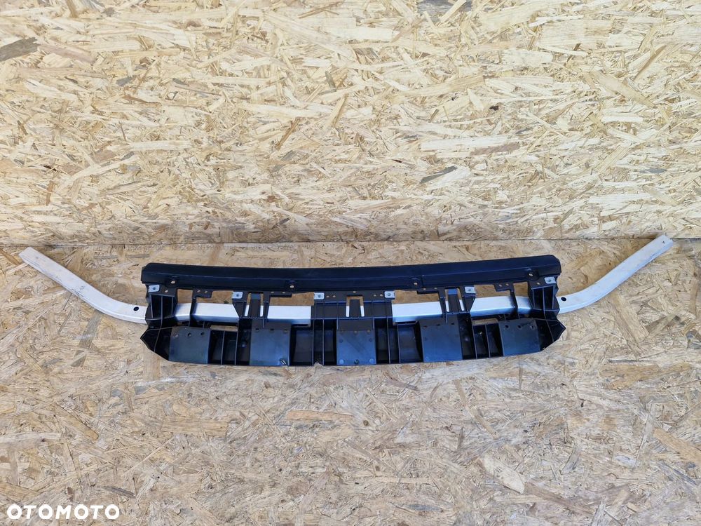 BMW 4 G22 G23 G24 G26 i4 BELKA ZDERZKA PRZÓD 8077277 - 2
