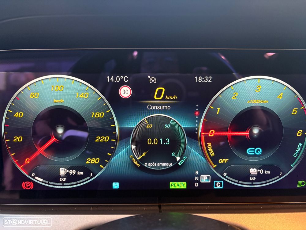 Mercedes-Benz E 300 - 25