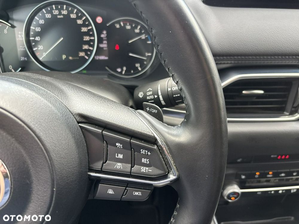 Mazda CX-5 2.0 Hikari 2WD - 28