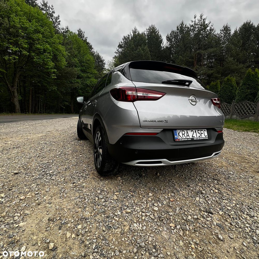 Opel Grandland X 1.5 D Start/Stop Ultimate - 7