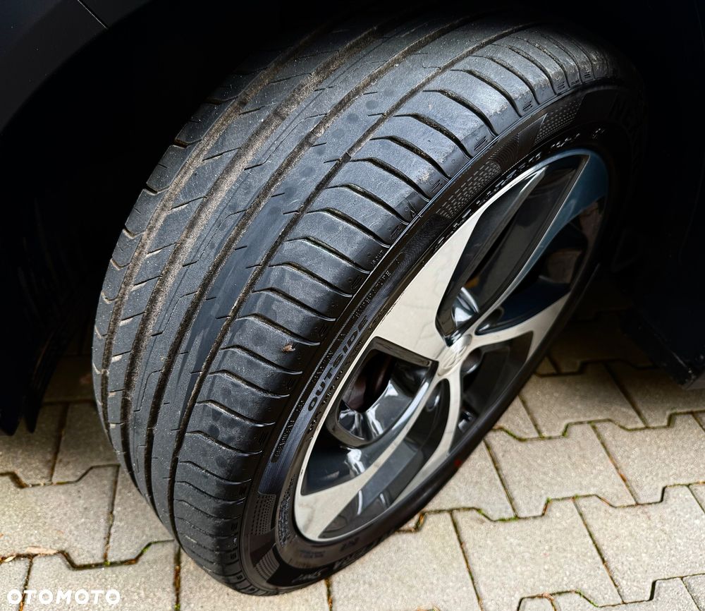 Hyundai Tucson 1.6 Turbo 4WD DCT Premium - 38