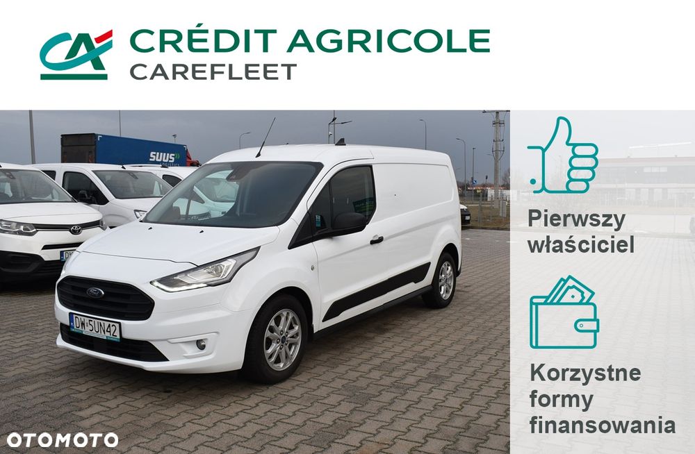 Ford TRANSIT CONNECT 230 L2 - 1