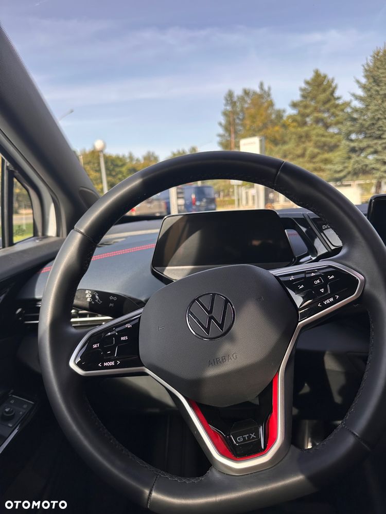 Volkswagen ID.4 4Motion GTX - 10