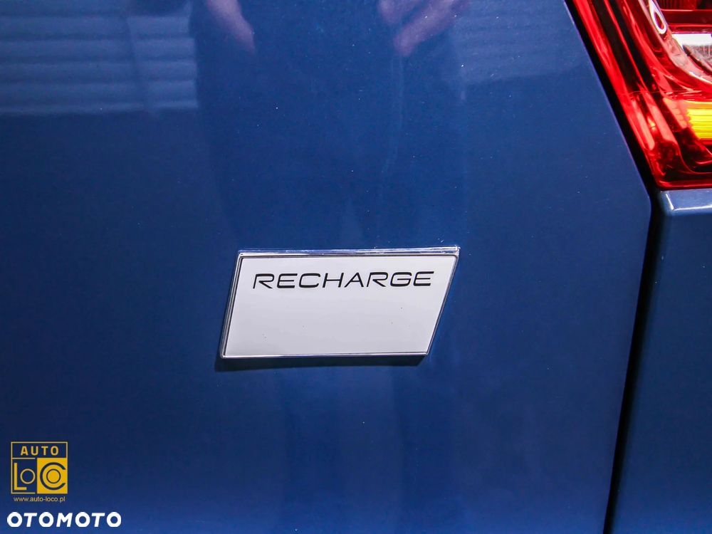 Volvo XC 40 73kWh P6 Recharge Plus - 36
