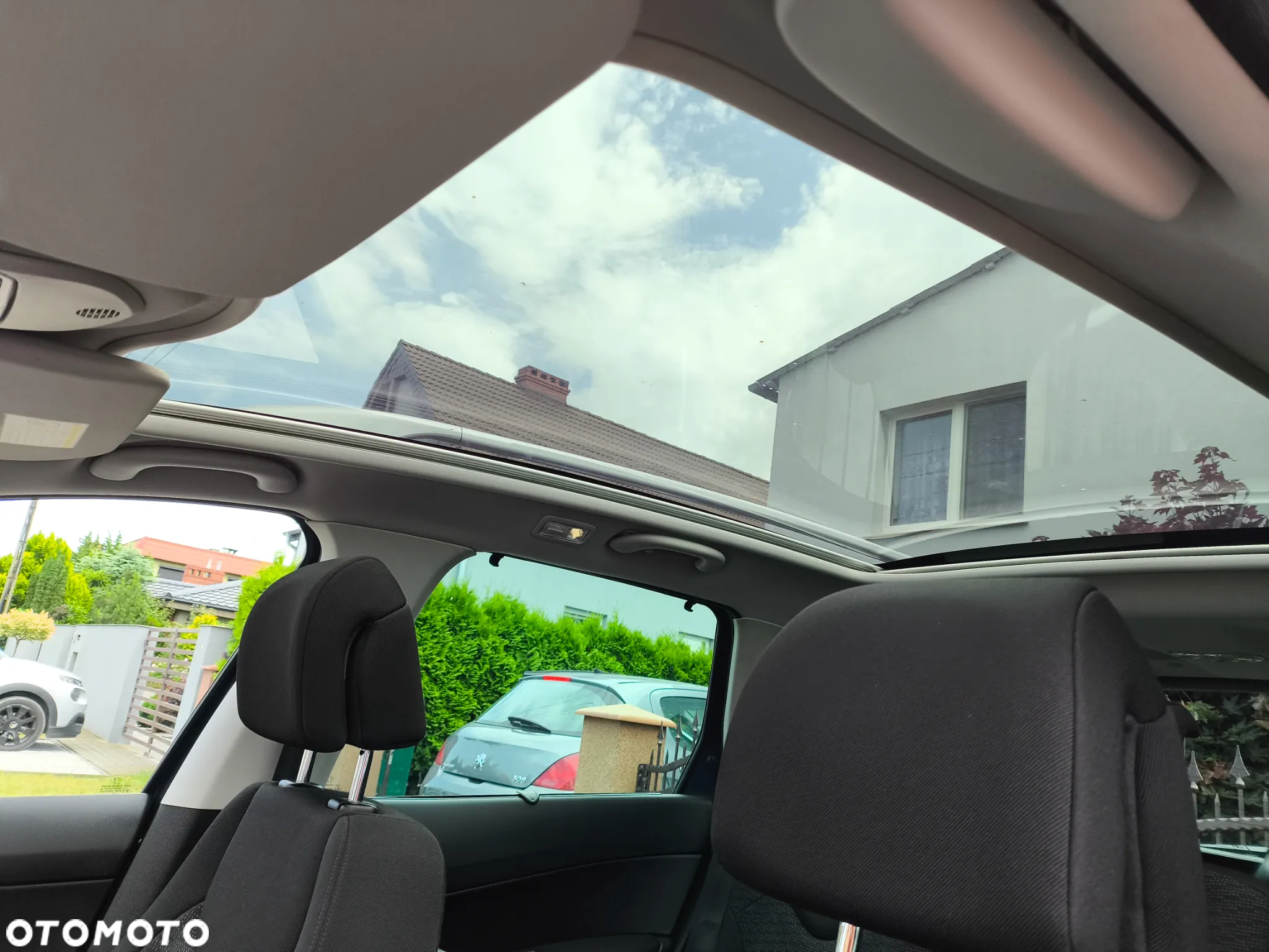 Peugeot 308 HDi FAP 110 Sport Plus - 11