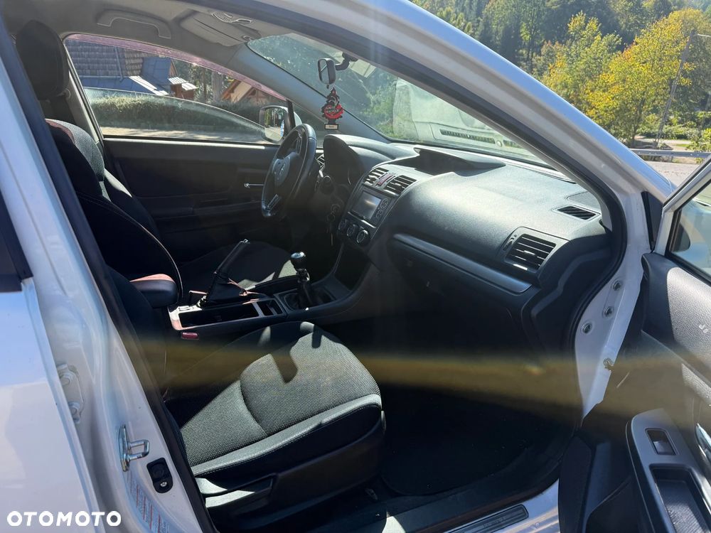 Subaru XV 2.0D Edition35 Sport - 12