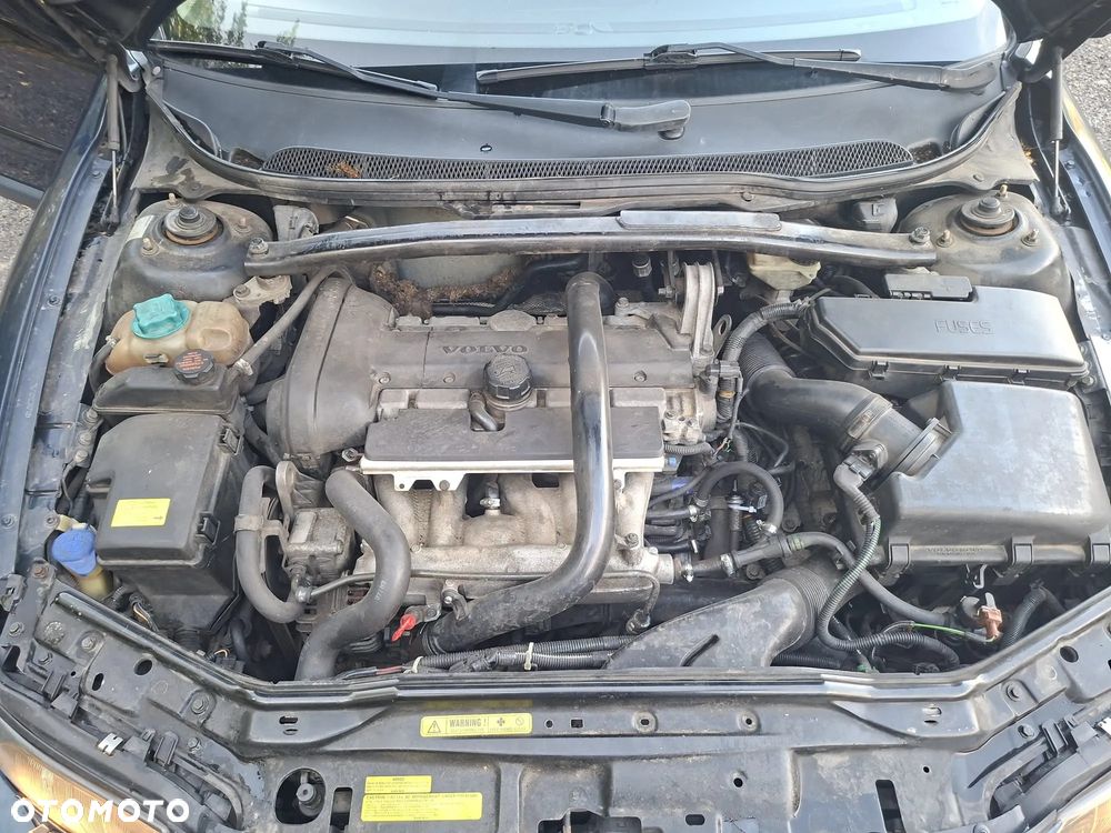 Volvo XC 70 - 9