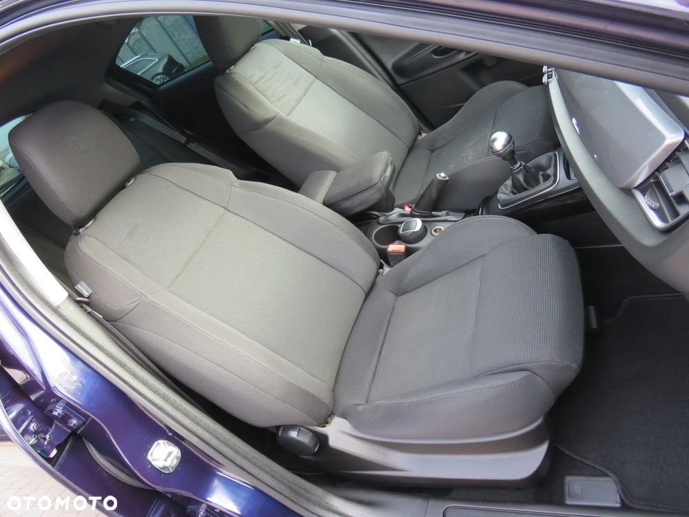 Alfa Romeo Giulietta 1.6 JTDM 16V Business - 35