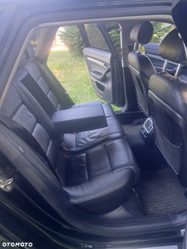Audi A6 Limousine - 5