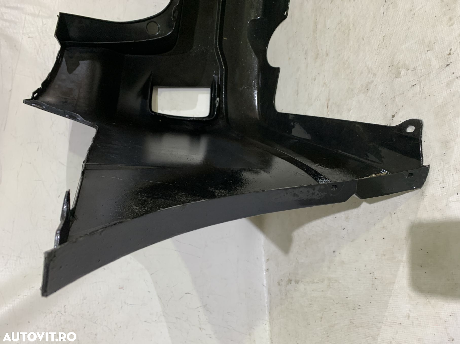 Bara spate Subaru Outback, 2009, 2010, 2011, 2012, 2013, 2014, 2015, cod origine OE 57704AJ020. - 8