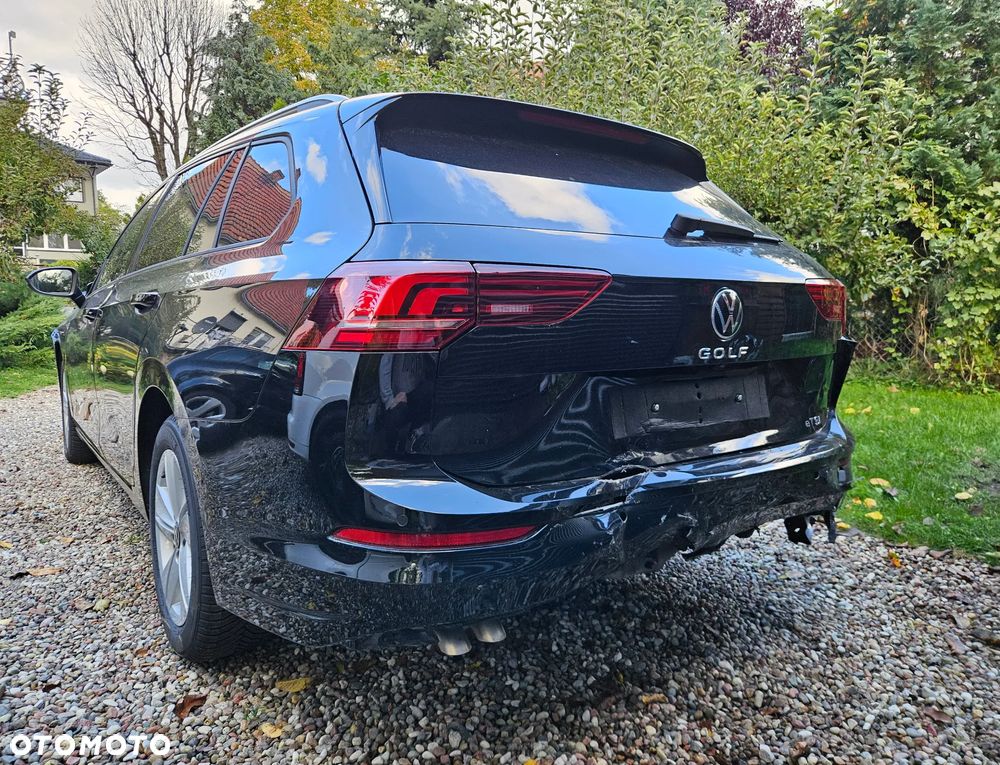 Volkswagen Golf - 2