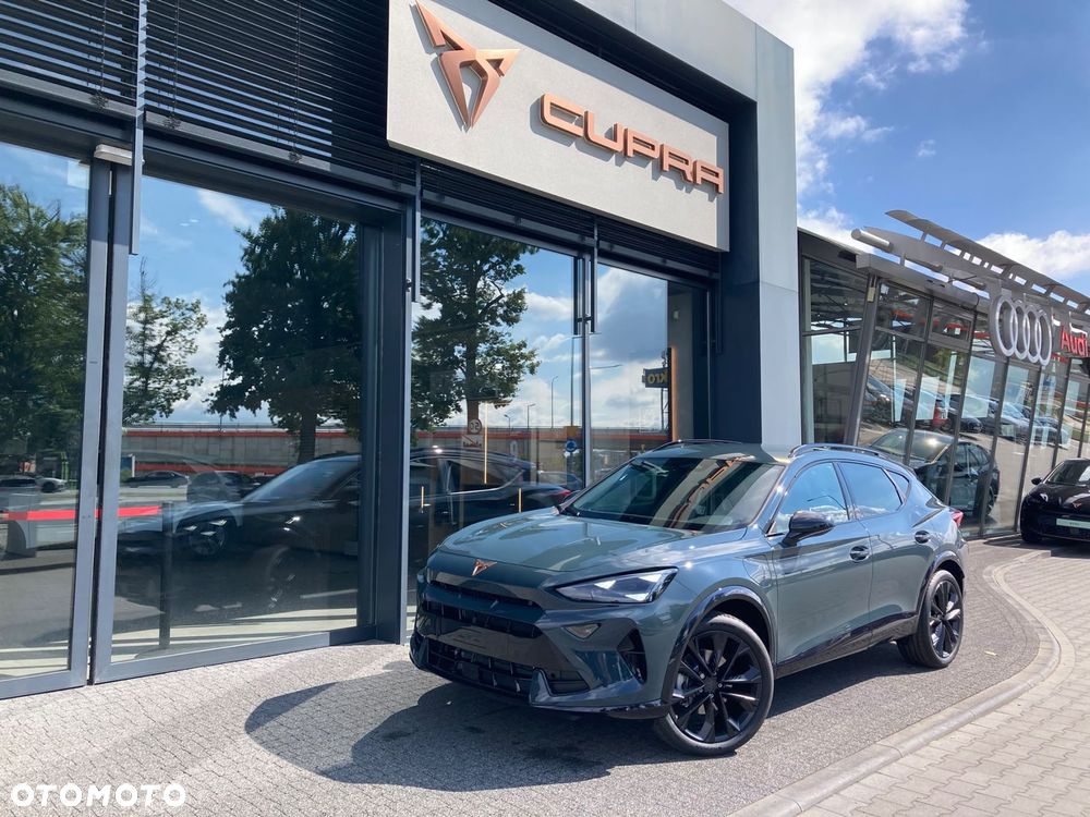 Cupra Formentor - 3