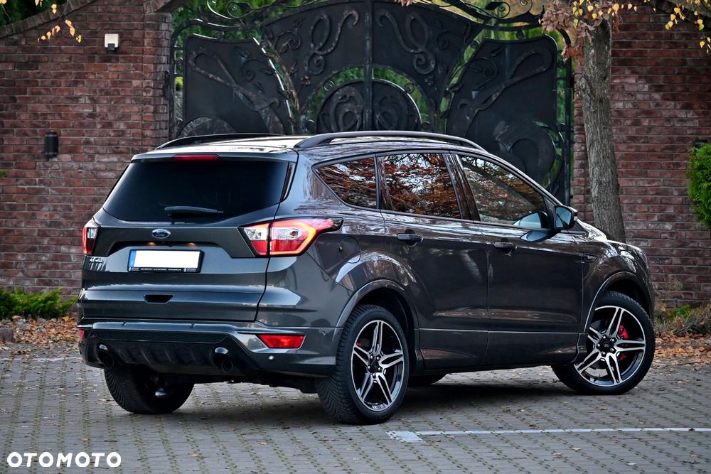 Ford Kuga 1.5 EcoBoost FWD ST-Line ASS GPF - 13