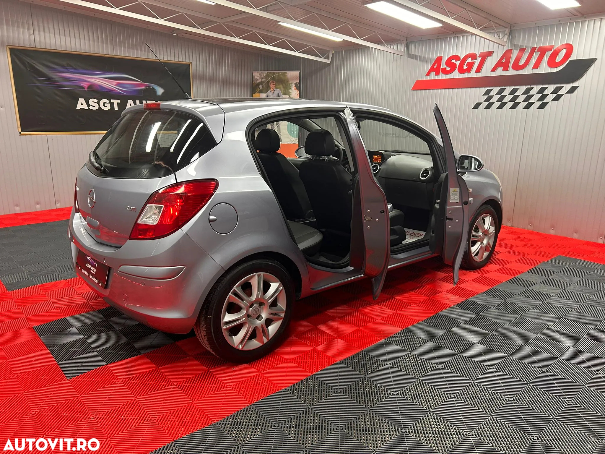 Opel Corsa - 20
