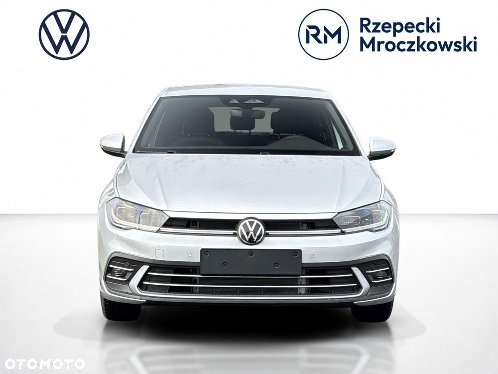 Volkswagen Polo - 8