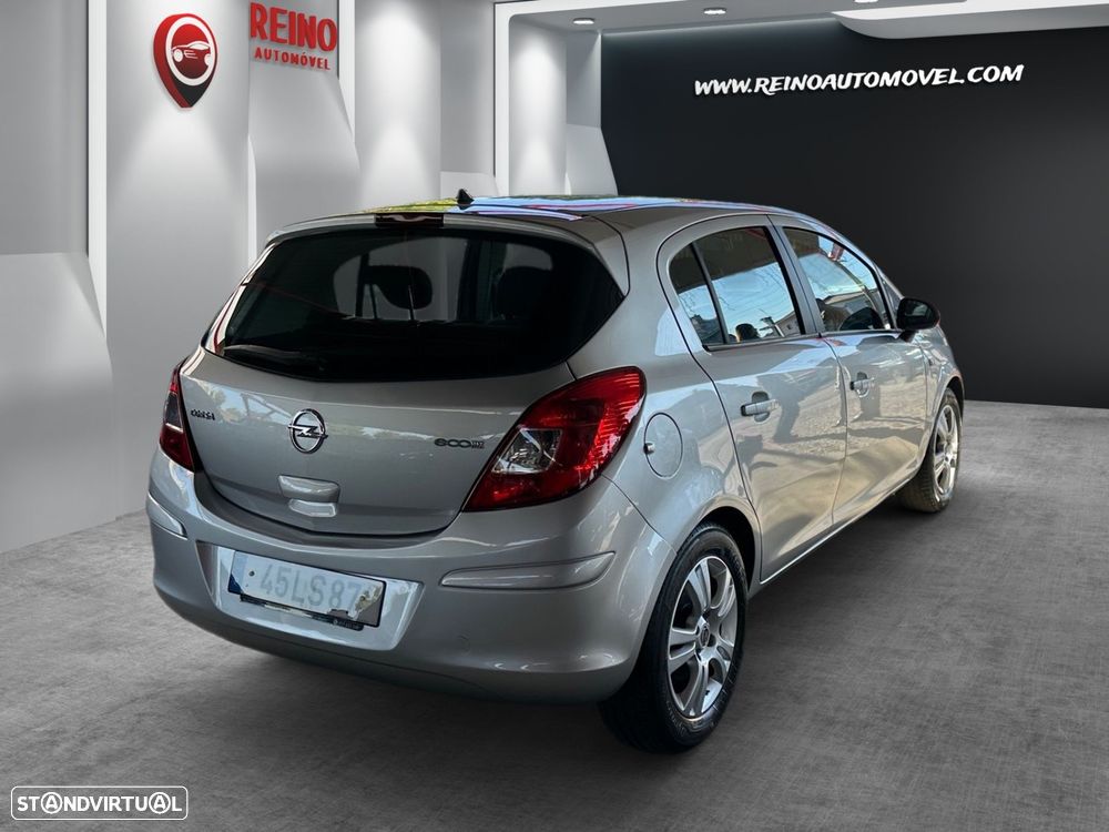 Opel Corsa 1.3 CDTi Enjoy - 3