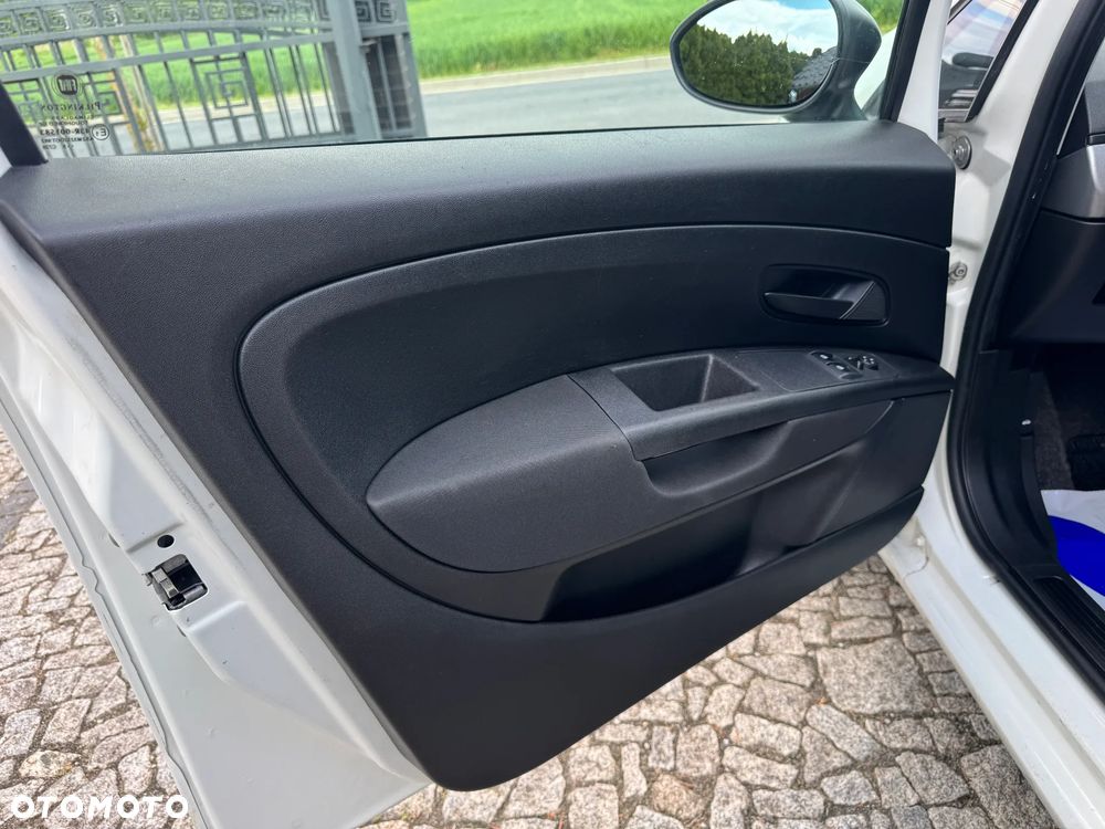 Fiat Punto 1.2 Fresh - 26