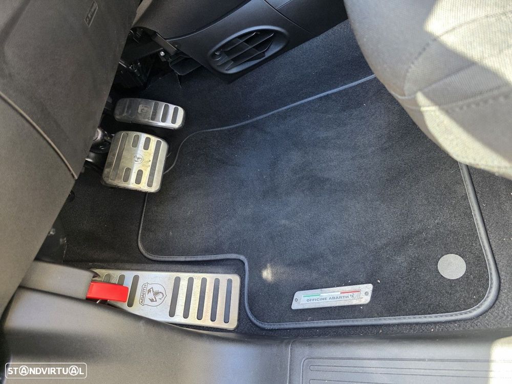 Abarth 695 1.4 T-Jet MTA - 22
