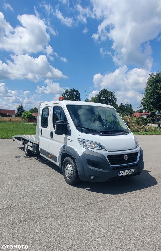 Fiat Ducato - 1