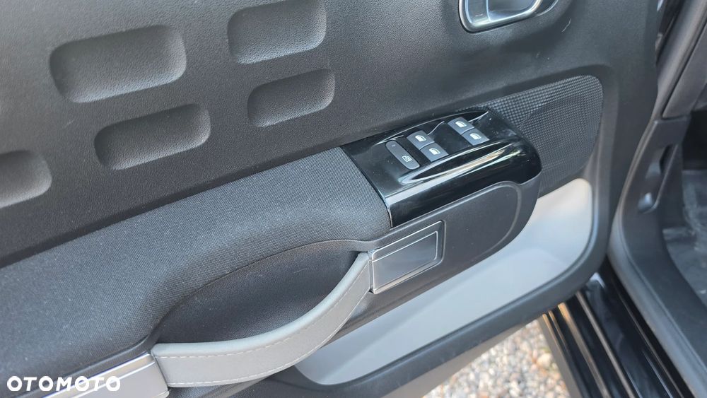 Citroën C3 2019
