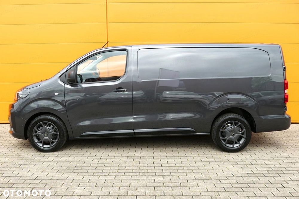 Citroën Jumpy XL L2H1 EAT8 2.2 180KM - 6