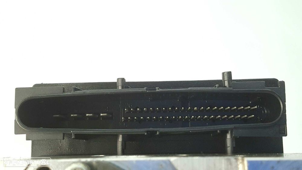 ABS RENAULT MEGANE II BERLINA 5P AUTHENTIQUE - 7