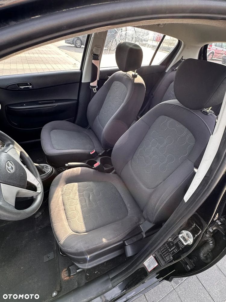 Hyundai i20 1.2 Classic - 16