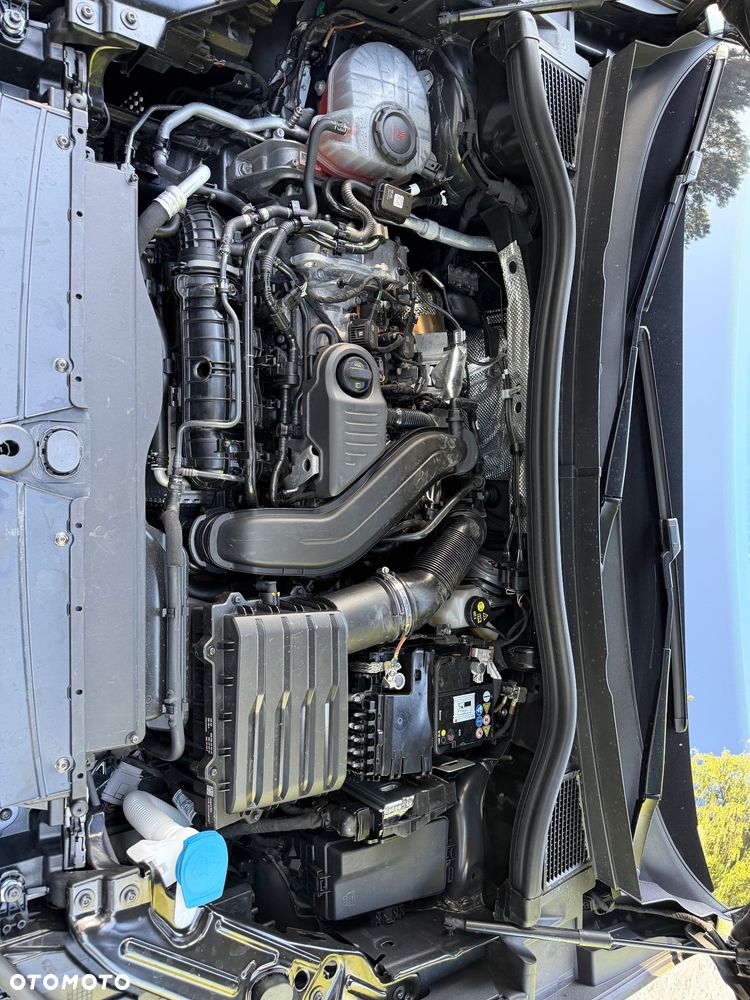 Volkswagen Tiguan 1.5 TSI EVO Elegance DSG - 7