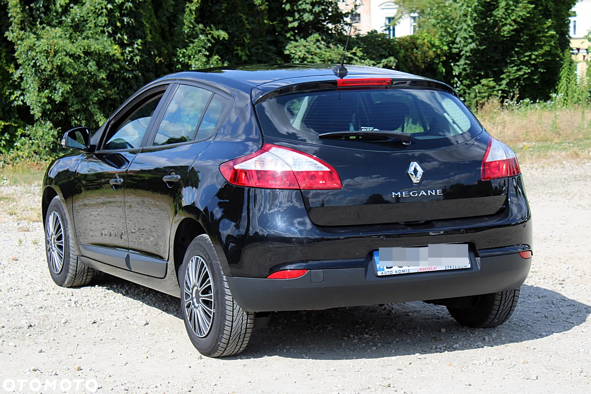 Renault Megane - 7