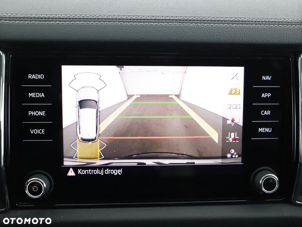 Skoda Kodiaq 2.0 TDI 4x4 Style DSG 7os - 19