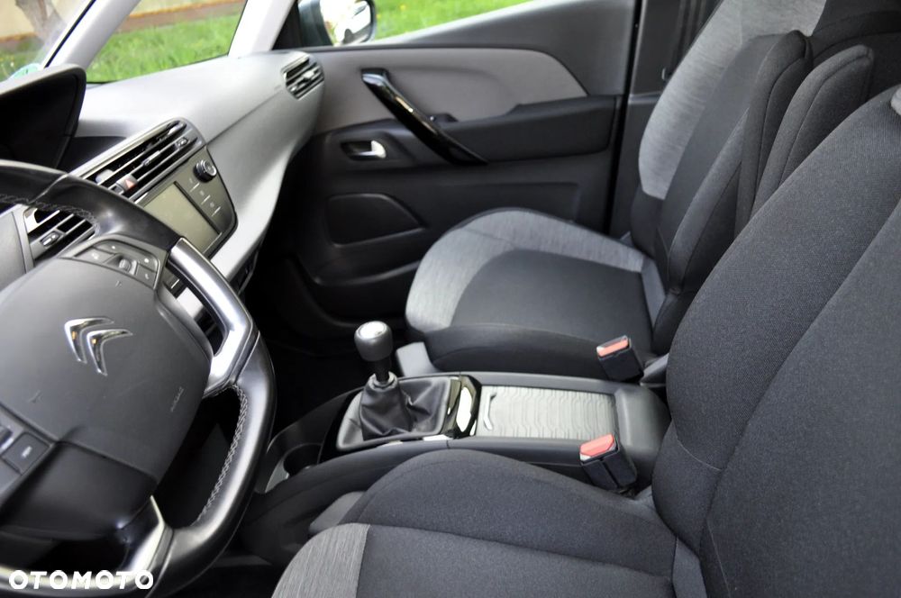 Citroën C4 Picasso PureTech 130 Stop&Start Attraction - 18