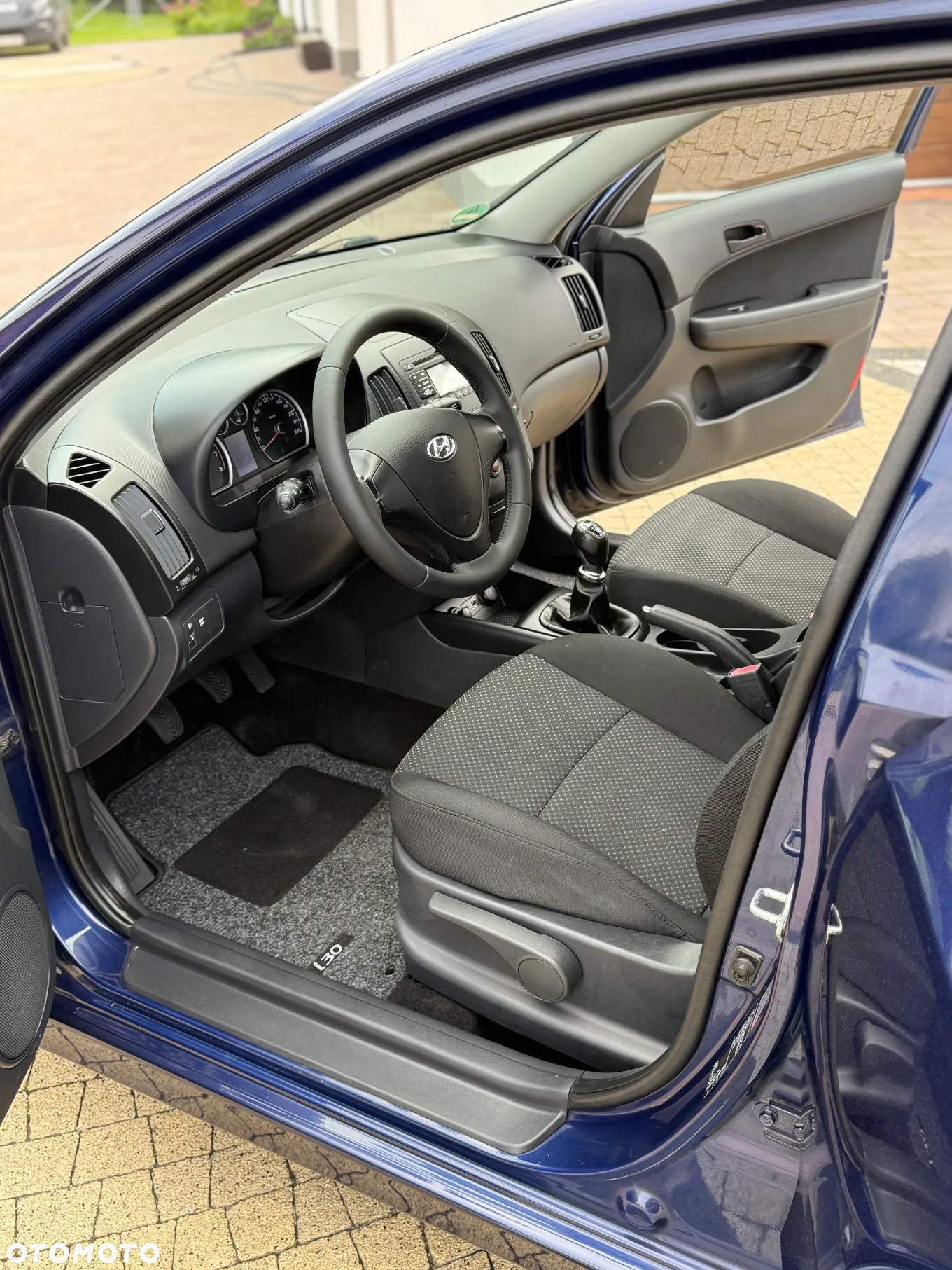 Hyundai i30 1.4 Edition Plus - 23