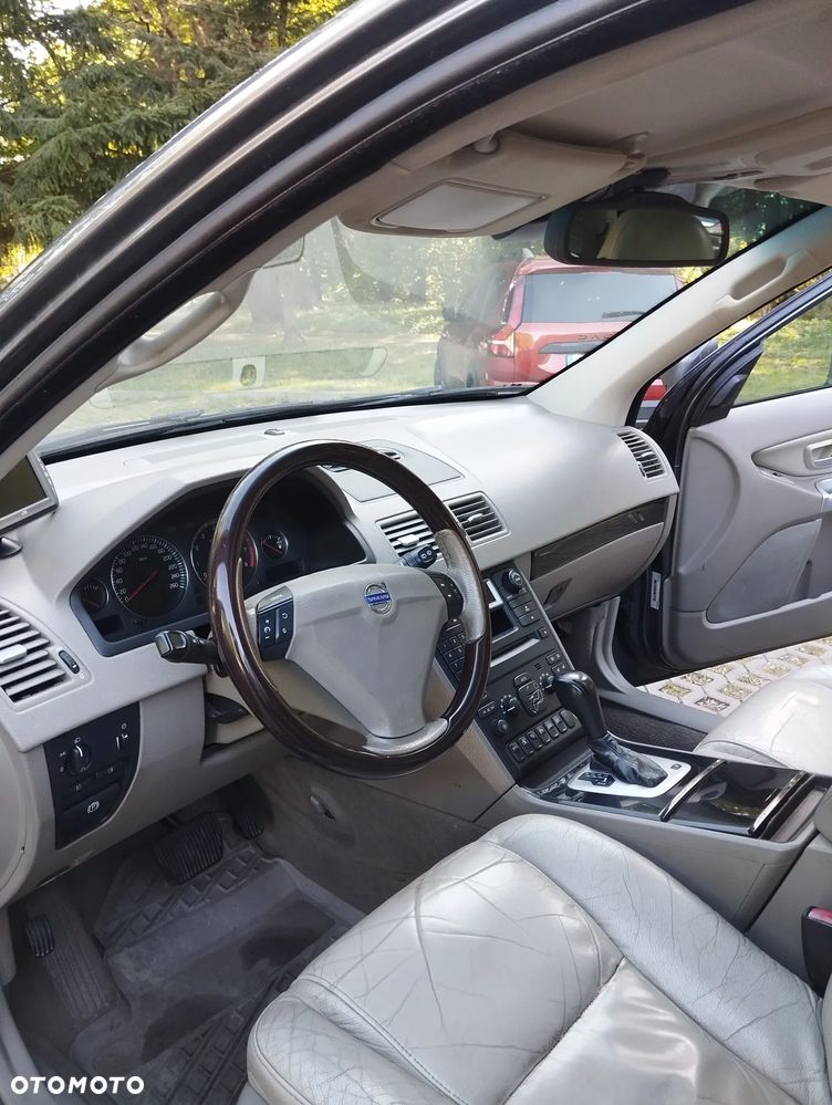 Volvo XC 90 2.5T Summum - 18
