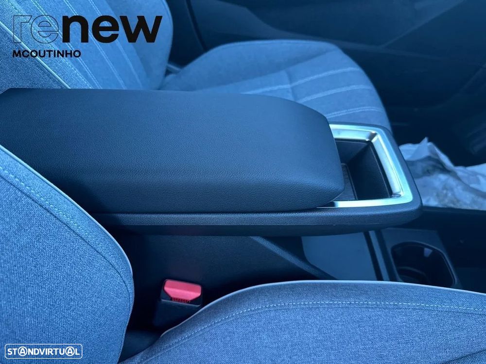 Renault Mégane E-Tech EV60 Evolution ER - 20