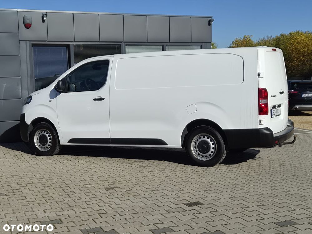 Citroën Jumpy Combi - 26