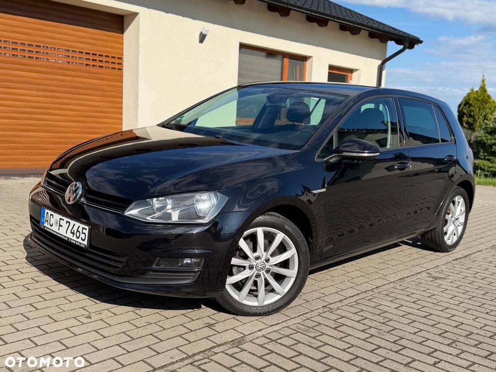 Volkswagen Golf - 15