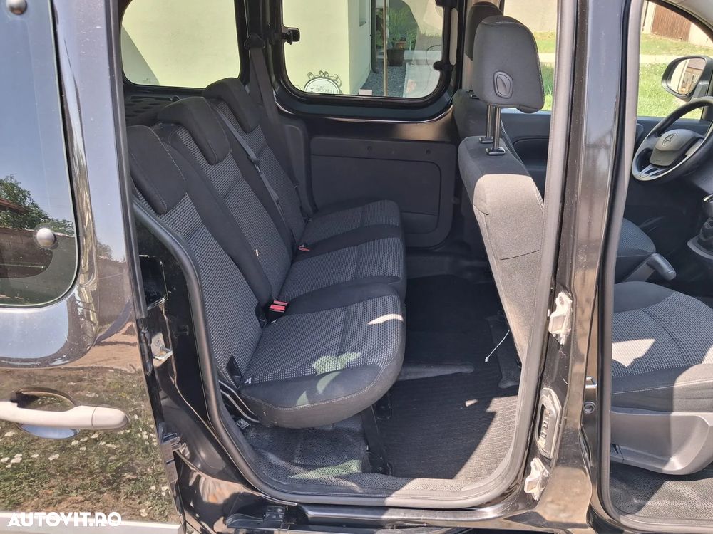 Mercedes-Benz Citan - 7