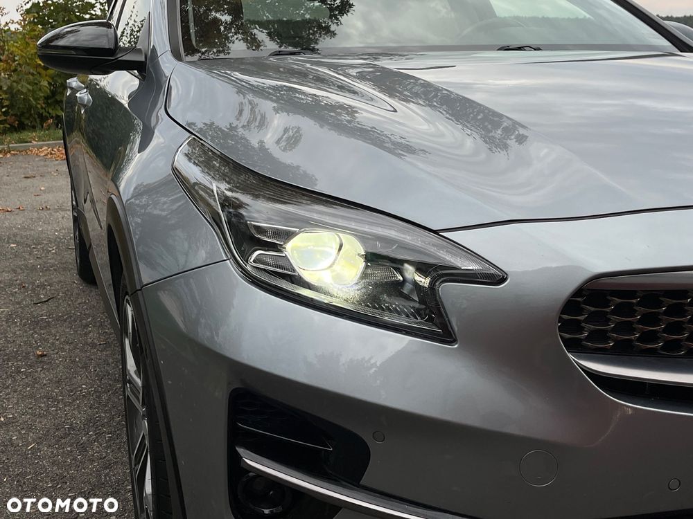 Kia Xceed 2020 photo 4