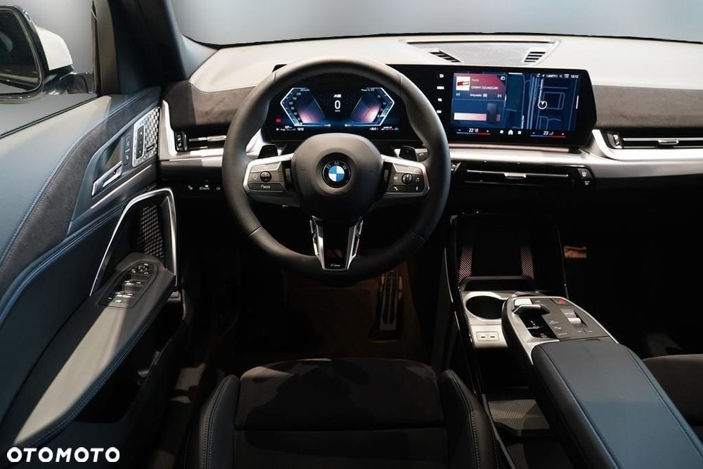 BMW X2 sDrive20i mHEV M Sport - 24
