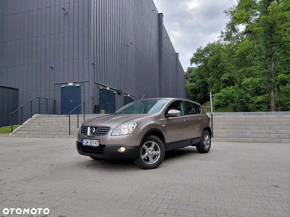 Nissan Qashqai 2.0 Tekna CVT - 31