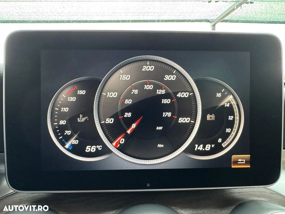 Mercedes-Benz GLC 220 d 4Matic 9G-TRONIC Exclusive - 24