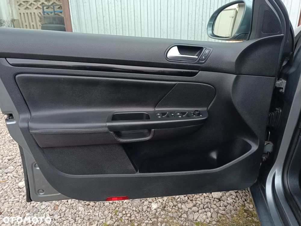 Volkswagen Golf Variant 1.4 TSI Exclusive - 32