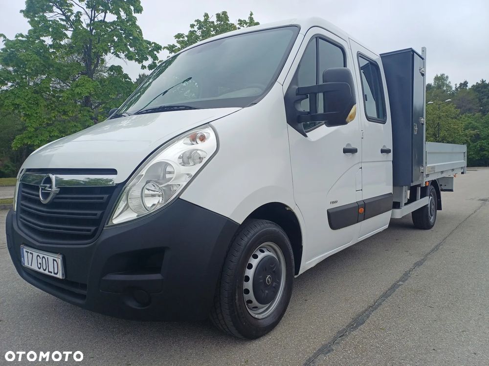 Renault Master - 10