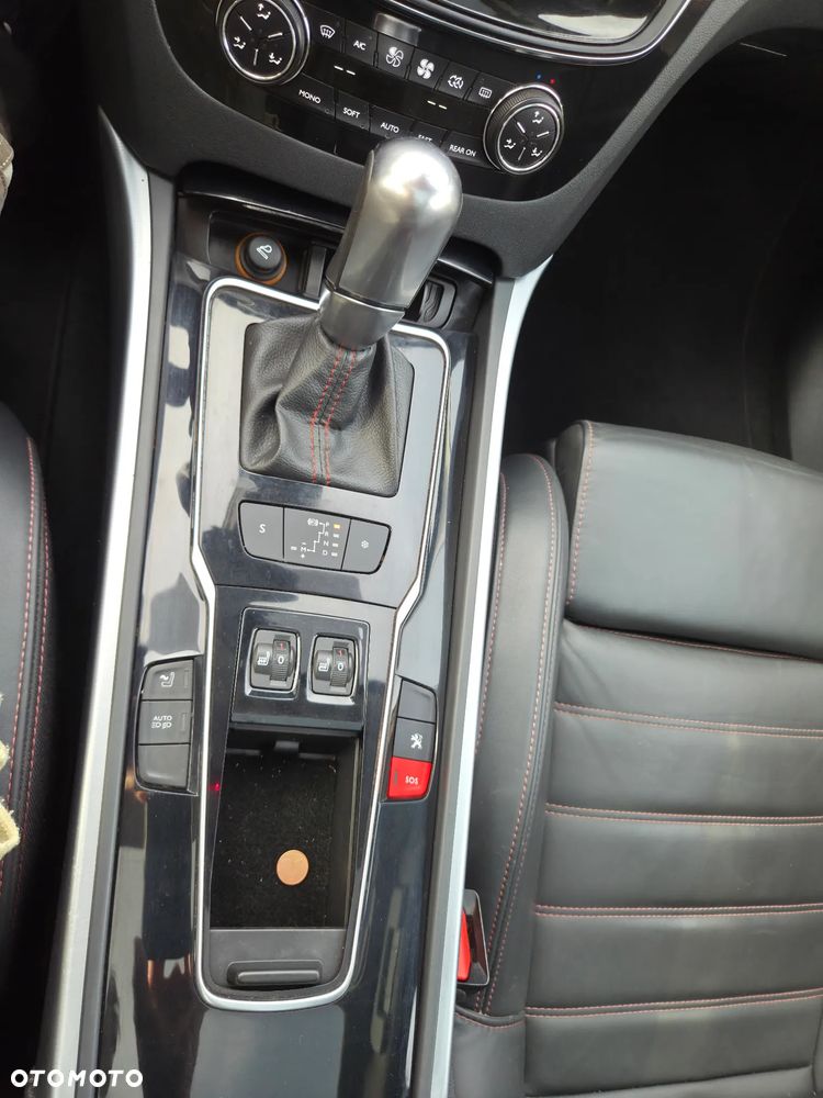 Peugeot 508 BlueHDi 180 EAT6 Stop&Start GT - 22
