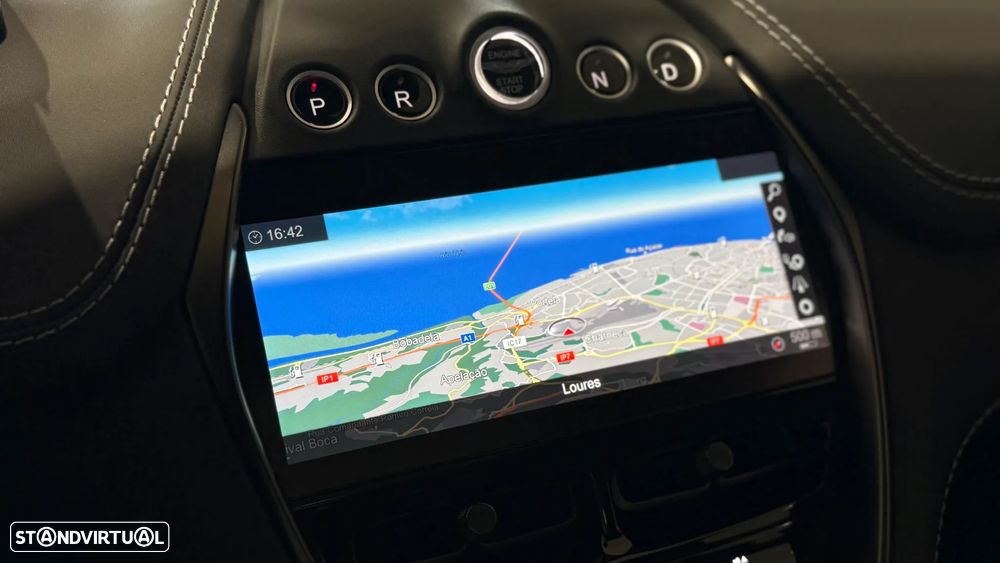 Aston Martin DBX 707 - 29