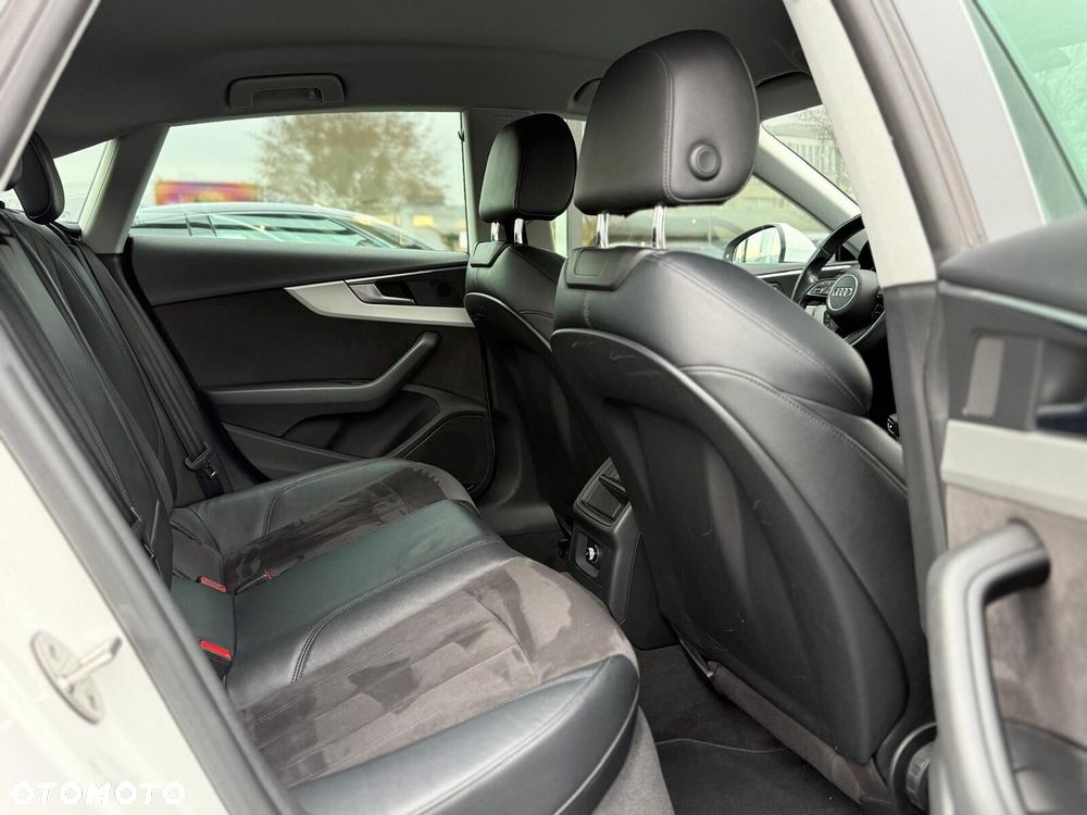 Audi A5 Sportback 2.0 TDI Quattro Sport S tronic - 19