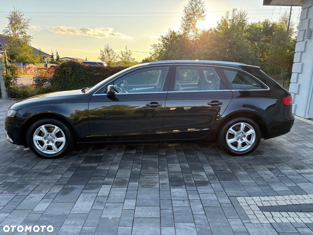 Audi A4 Avant 2.0 TDI Limited Edition - 25