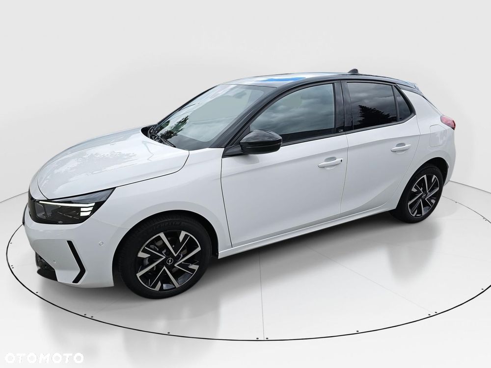 Opel Corsa 1.2 T GS S&S - 2