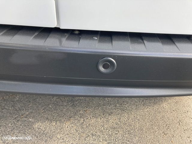 Renault Kangoo 1.5 dci - 8