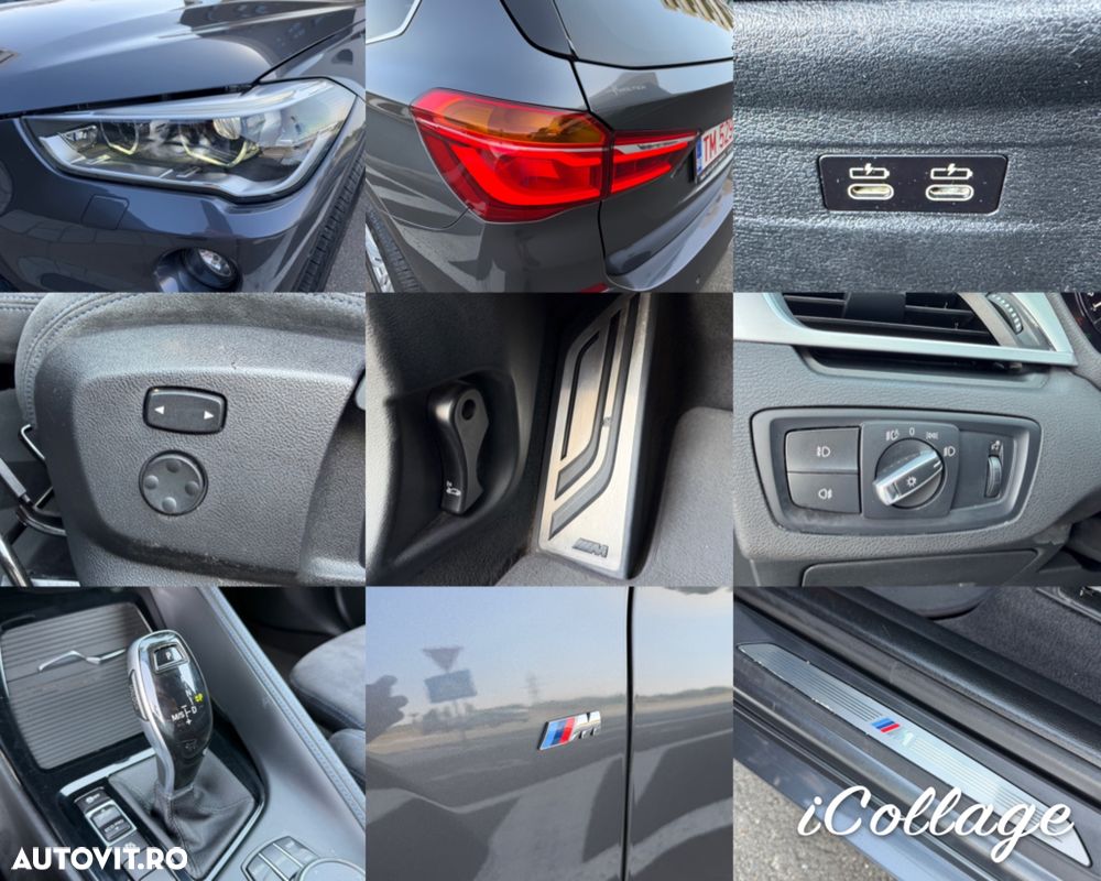 BMW X1 - 12